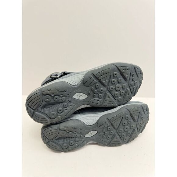 Easy Spirit Elton Women's Water-Resistant Ankle Boots Size 7 Gray NEW - Picture 10 of 10